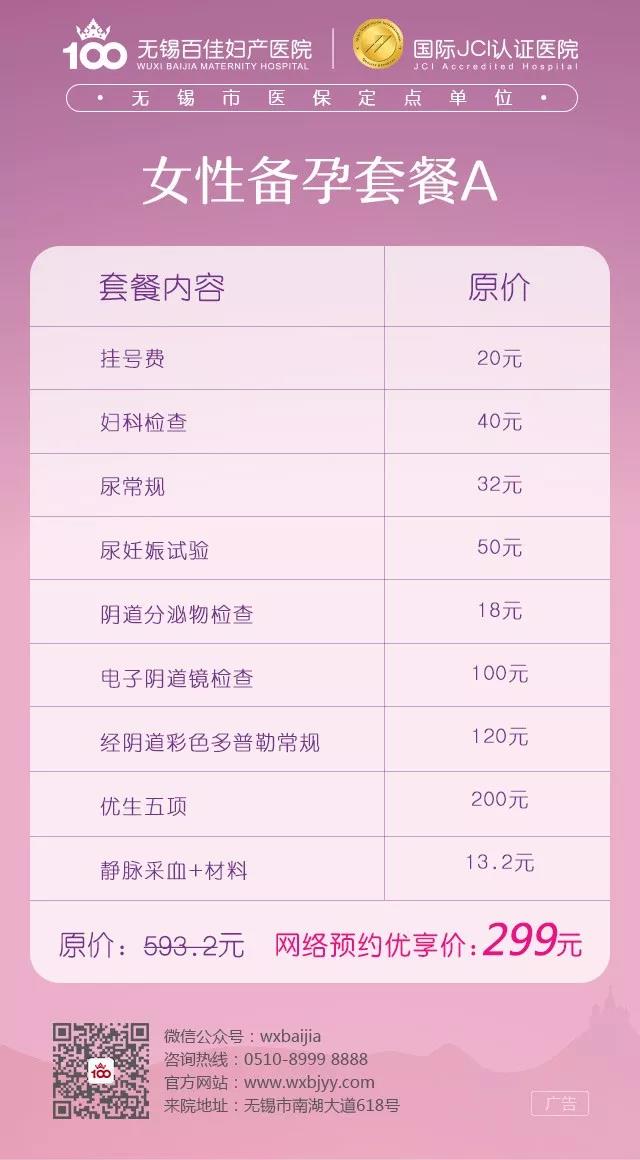 流过产后，备孕该做哪些检查呢？