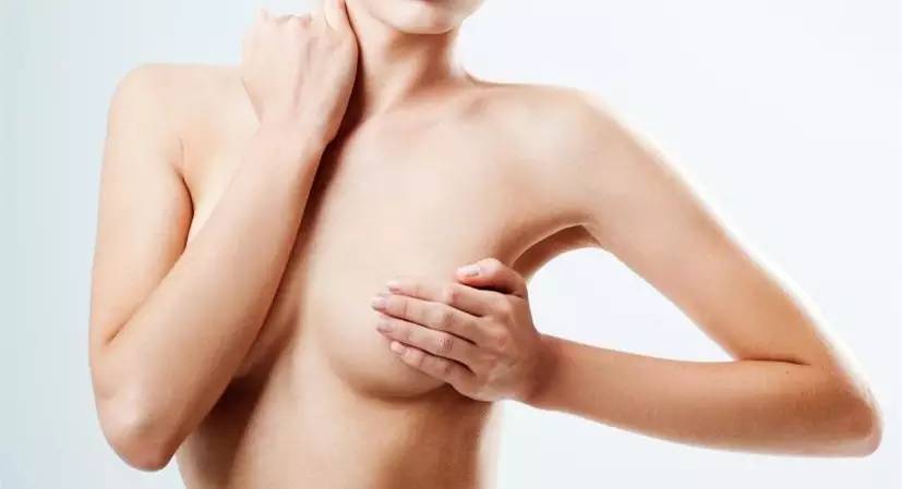 【女性健康】乳腺增生能自己摸出来吗??