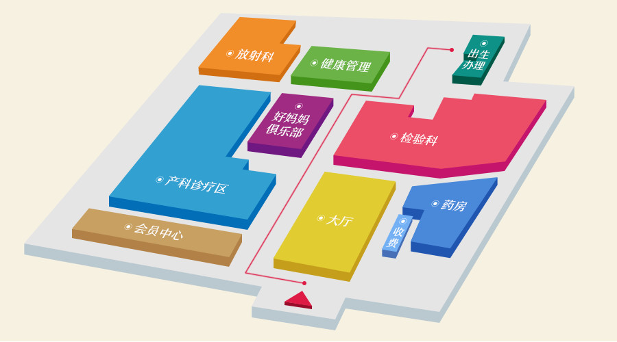 新生儿《出生医学证明》办理,点击这里全明白啦~